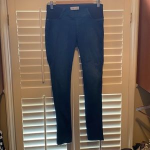 James Jeans “Twiggy” Maternity Jeans in Malibu